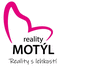 logo RK Ing. Vendula Haltofov, Reality Motl