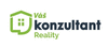 logo RK V Konzultant Reality s.r.o.